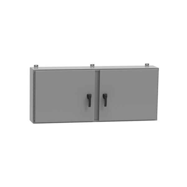 Type 4 Two Door Wallmount Enclosure HN4 WM Series