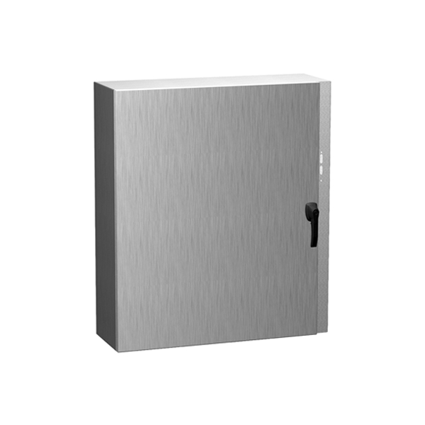 Type 4X Stainless Steel Wallmount Disconnect Enclosure Eclipse Series