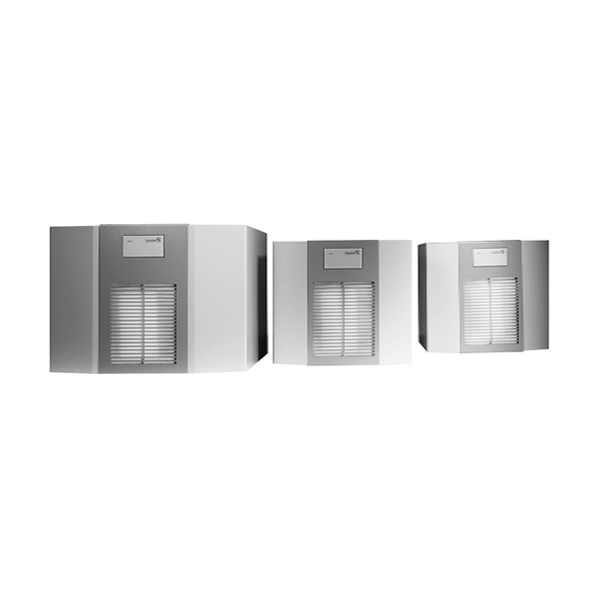 1200-4000 BTU/H Indoor Air Conditioner DTT Series