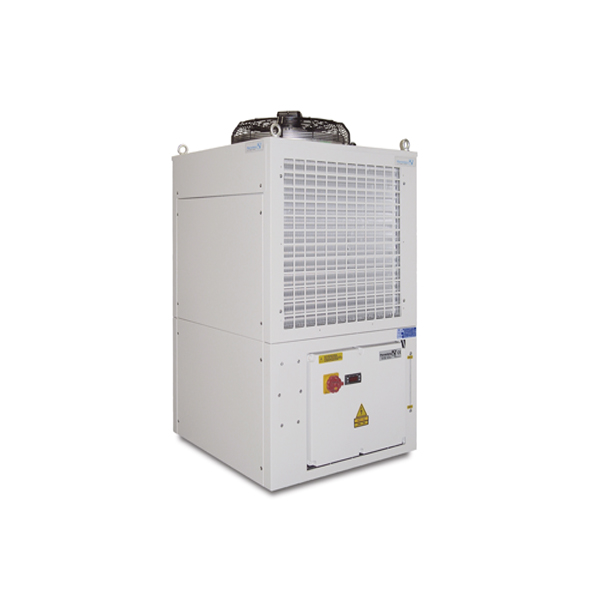 Water Chillers EB-RACK Series