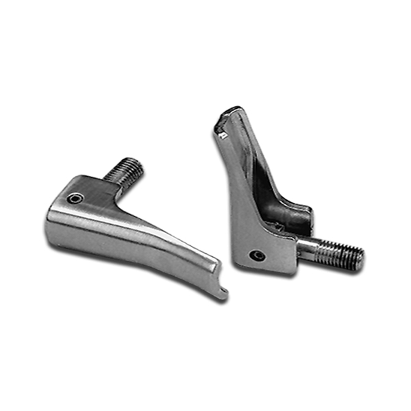 Wallmount Quick Release Clamp