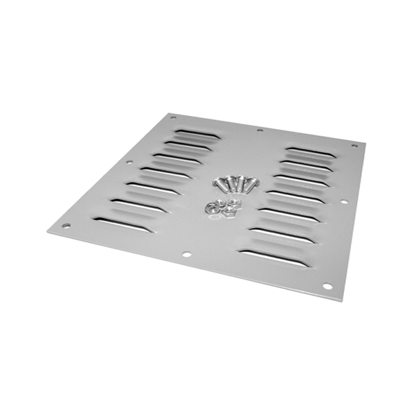 Type 1 Louvered Ventilating Plates 1481L Series