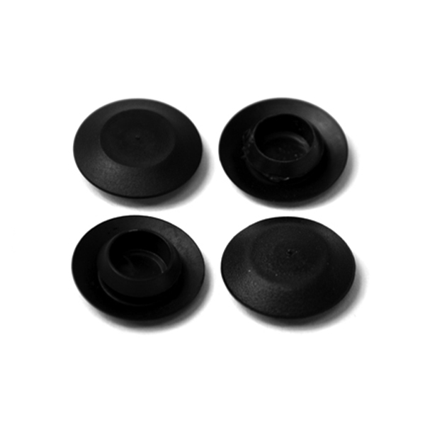 Eclipse Rear Mounting Hole Plugs