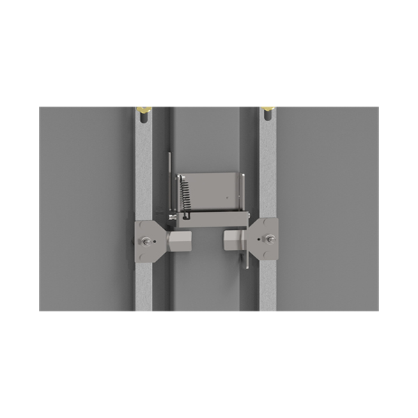Mechanical Interlock MIKIT Series