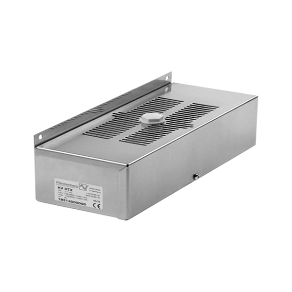 Water Condensate Evaporator KVD Series