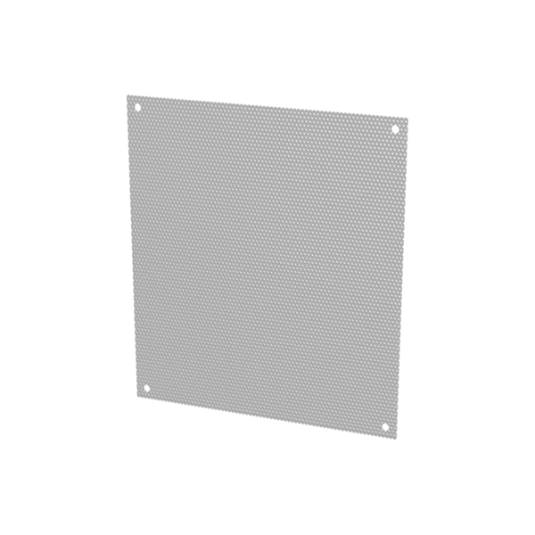Perforated Inner Panels APPP Series N1A Series Enclosures