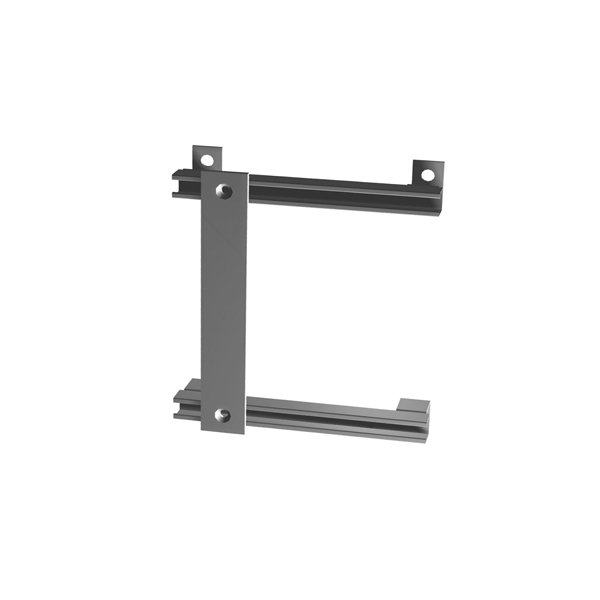 Terminal Straps and Brackets 1418 Series Enclosures