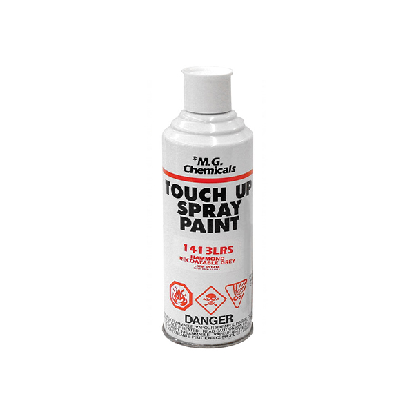 Touch-Up Spray Paint 1413 Series