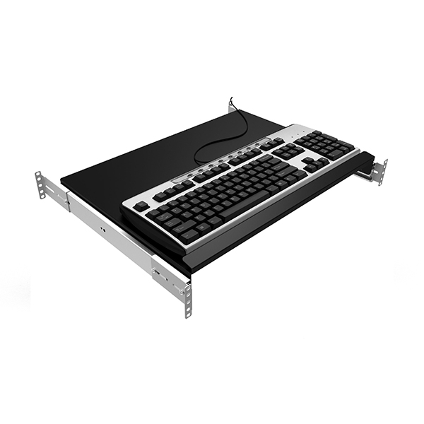 Sliding Keyboard Shelf RAKS Series