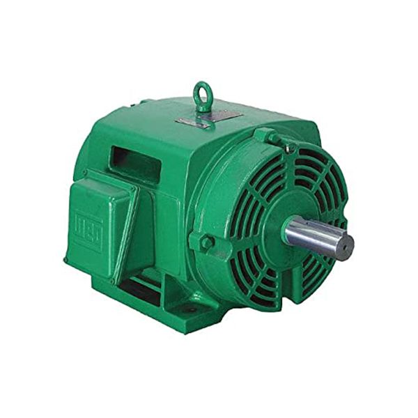 02518OT3H284T, AC Mtr, 25HP, 1800RPM, 284T, 575V, 23.9 FLA, 3PH - ODP (IP21/IP23), Footed, DELIVERY 2 - 12 WEEKS