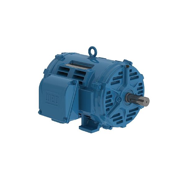 03018OT3H286T, AC Mtr, 30HP, 1800RPM, 286T, 575V, 28.3 FLA, 3PH - ODP (IP21/IP23), Footed, DELIVERY 2 - 12 WEEKS