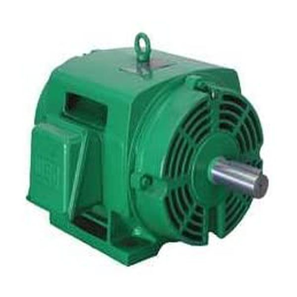 07536OT3E364TS, AC Mtr, 75HP, 3600RPM, 364TS, 208-230/460V, 184.4-166.8/83.4 FLA, 3PH - ODP (IP21/IP23), Footed, NORMAL STOCK