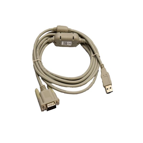 TK503, Programming cable USB => RS485 Sub-D, 3 m