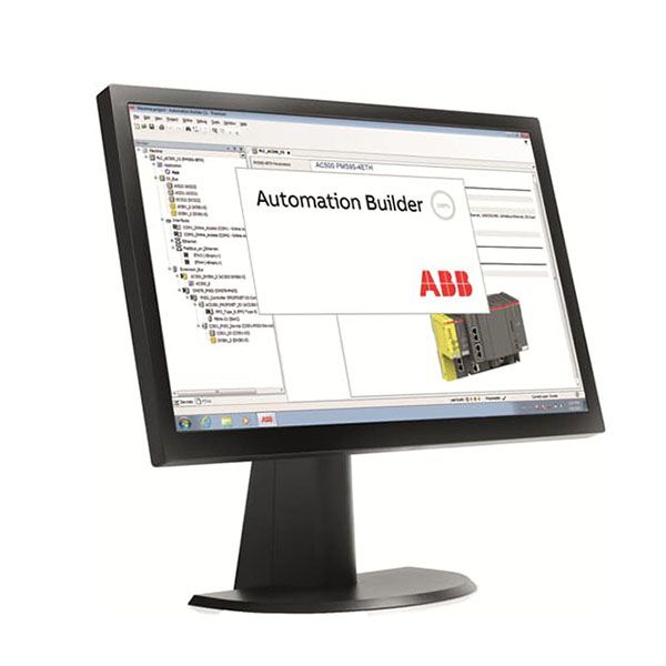 DM204-TOOL-NW, Automation Builder 2.x Standard Network
