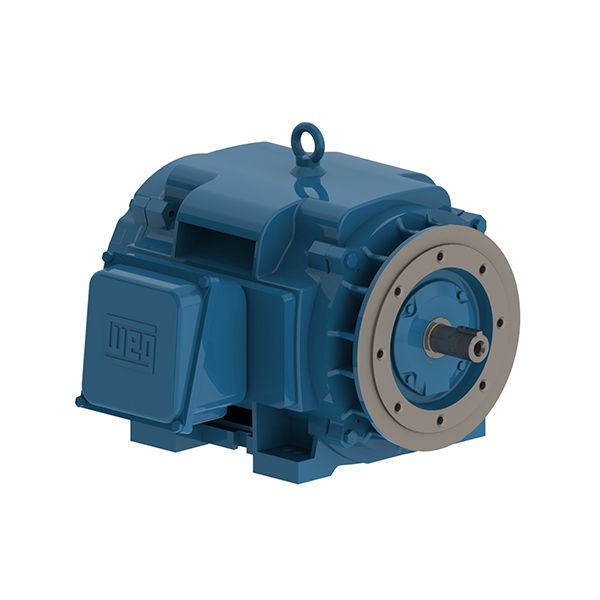25036OT3G445TSC, General Purpose, ODP, C-face, Footed, 3PH, 250HP, 185kW, 3600RPM, 444/5TSC, 460V, 272 FLA