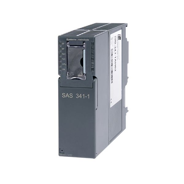 Helmholz, Serial Communication module, 1 x RS422/RS485, SAS 341-1