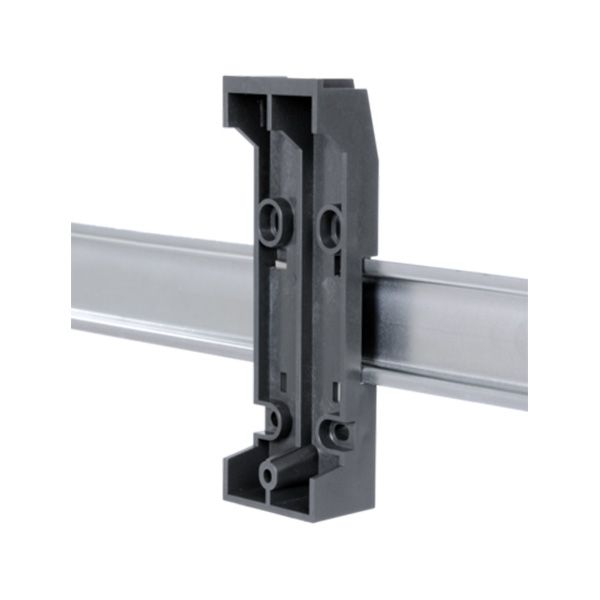 Helmholz, Mounting rail adapter for DIN rail