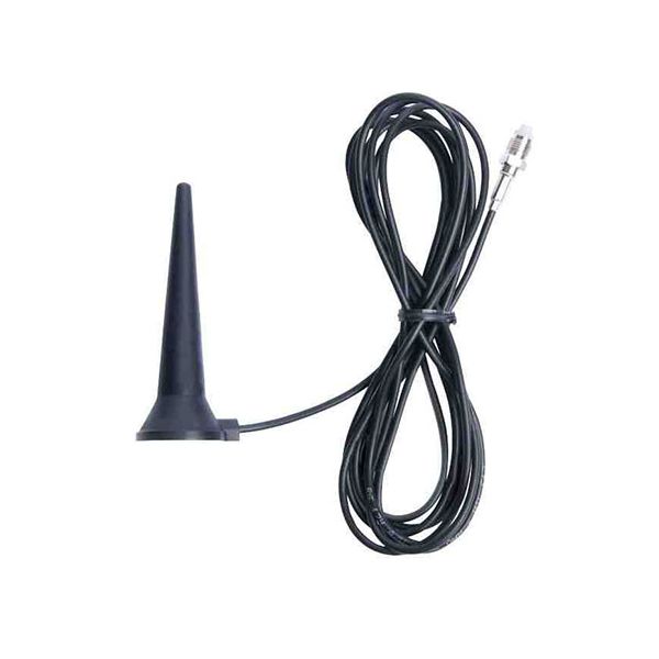 Helmholz, Wifi Antenna, Magnetic base quadband antenna