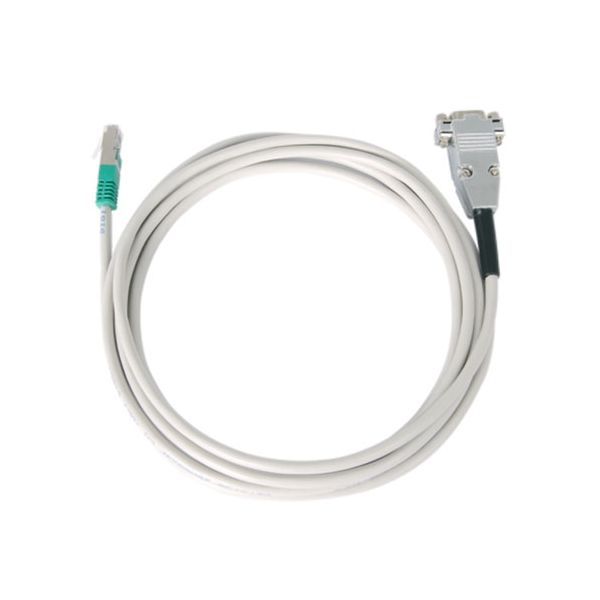 Helmholz, Serial interface RS232 adapter cable