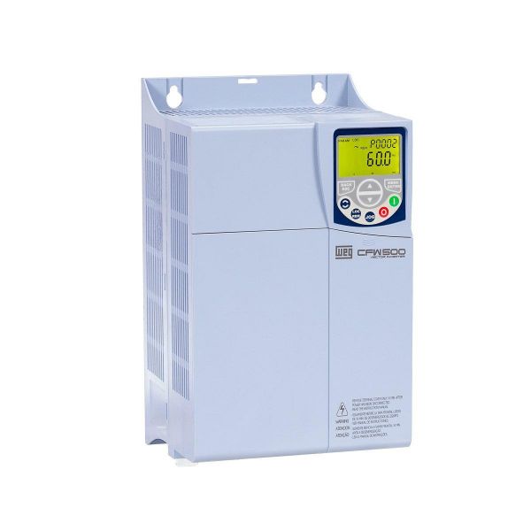 CFW500D24P0T420, 15 Hp, 380-480V, CFW500, Variable Frequency Drive