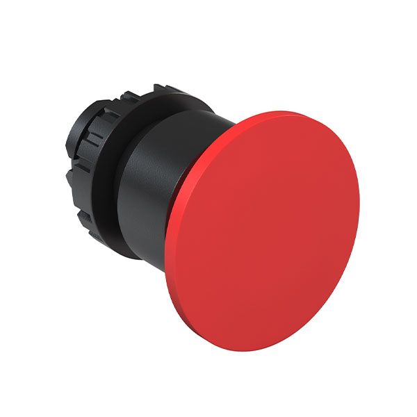 PUSHBUTTON CSW-BC1-WH