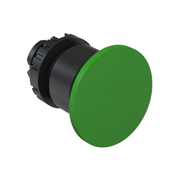 PUSHBUTTON CSW-BC2-WH