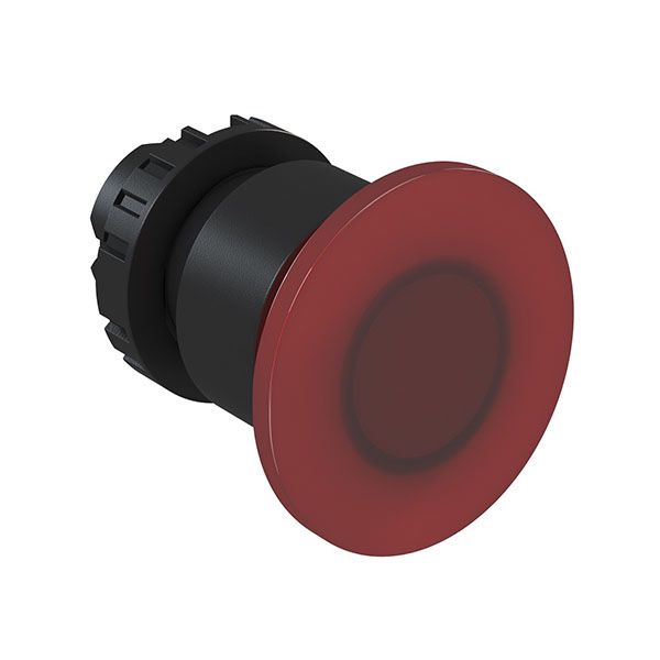 PUSHBUTTON CSW-BCI1-WH