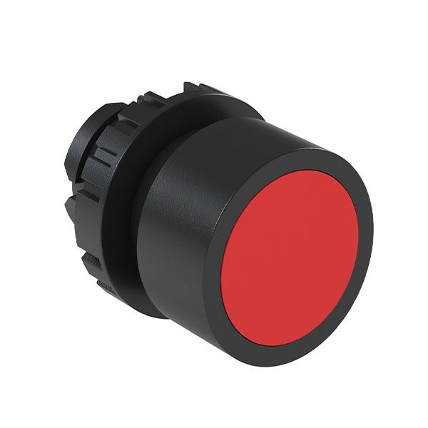 PUSHBUTTON CSW-BF1-WH