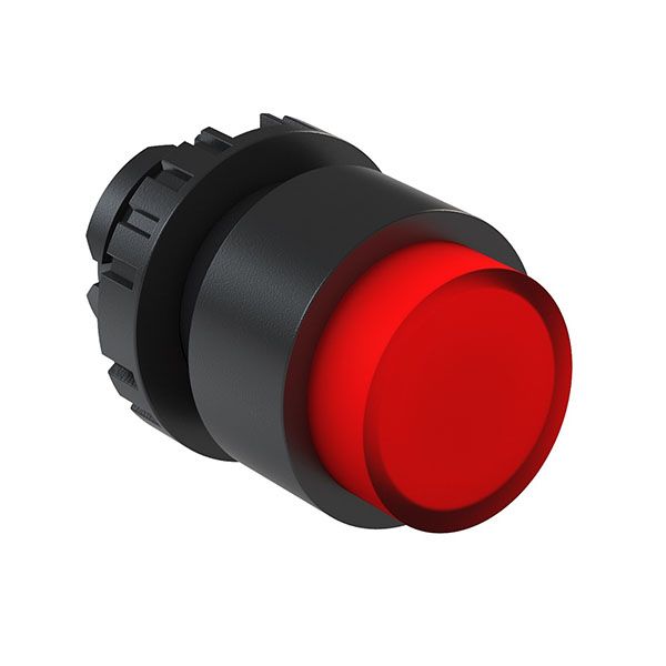 PUSHBUTTON CSW-BSI1-WH