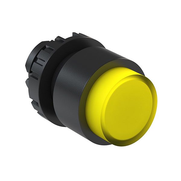 PUSHBUTTON CSW-BSI3-WH