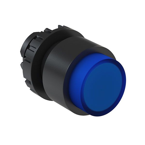 PUSHBUTTON CSW-BSI4-WH
