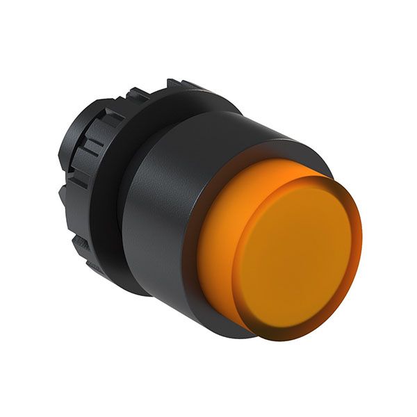 PUSHBUTTON CSW-BSI6-WH