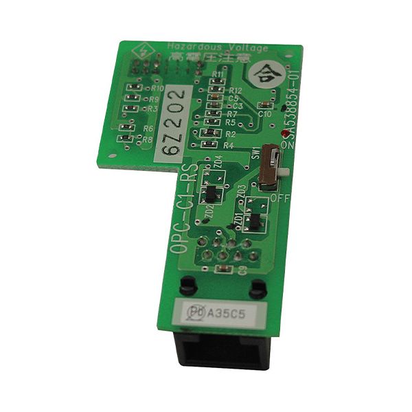 RS-485 Communication Card