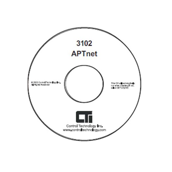 3102, APTnet Software