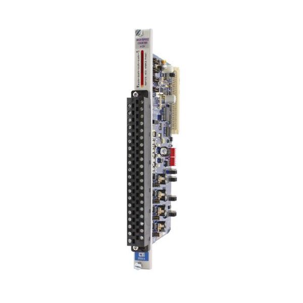 2554-A, 4-Channel Isolated High Speed Counter Module