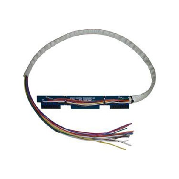 2500-ADP2-DISC, Discrete Wiring Adapter for Series 500