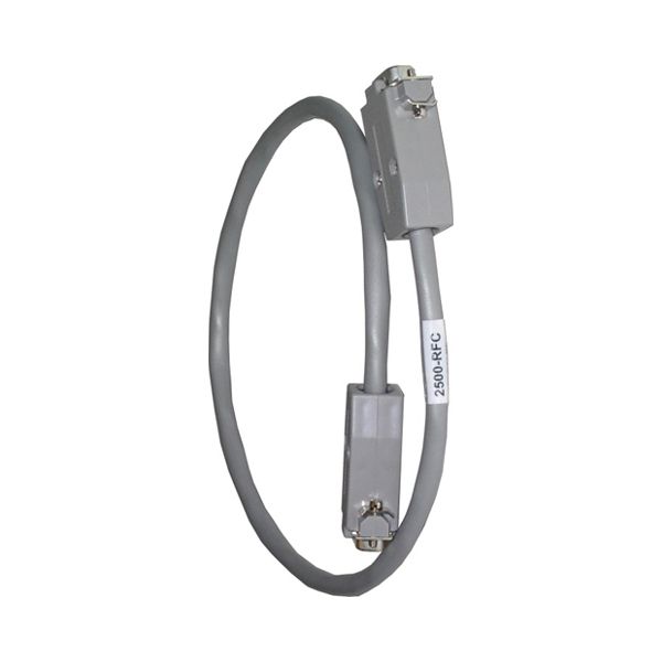 2500-RFC, PLC to RF Modem Cable