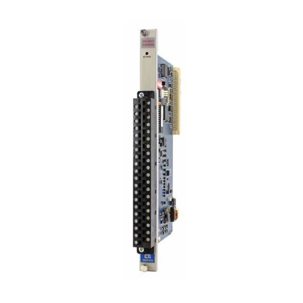 2559-RTD-CC, 8 Channel RTD Input Module - Conformal Coated