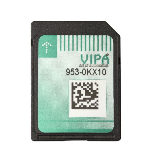 VIPA MMC-Multimedia Card