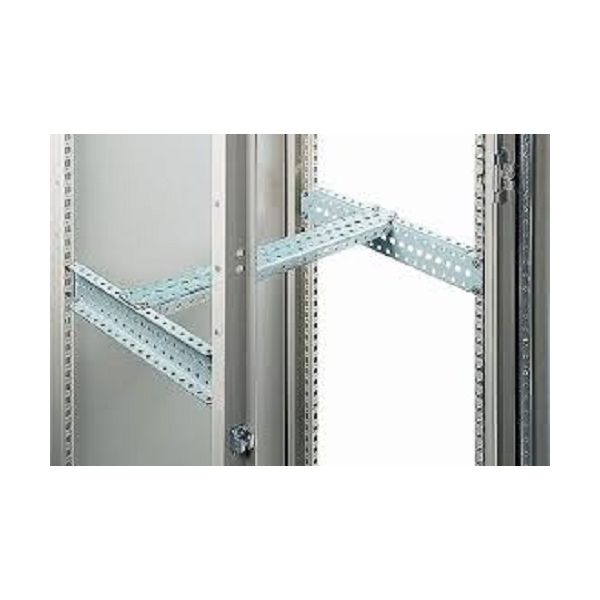 1 Piece Heavy Duty Span between Lateral Rails Horizontal (Q) Side-to-side for 600 mm wide cabinet