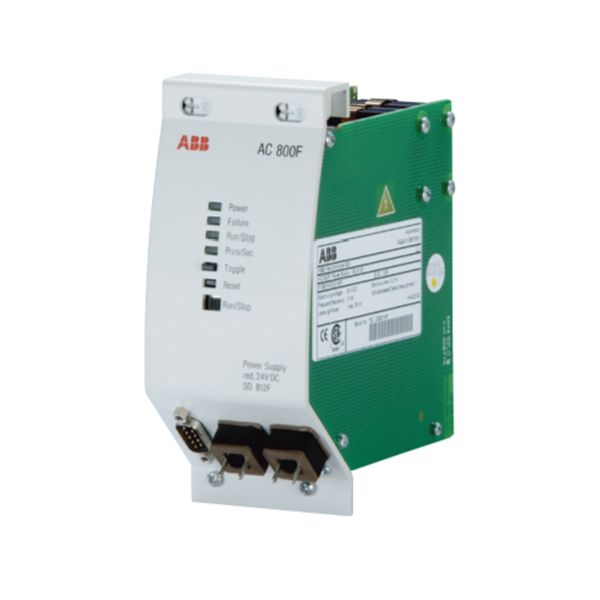 SD 812F (Power Supply 24 VDC for Ethernet Module)
