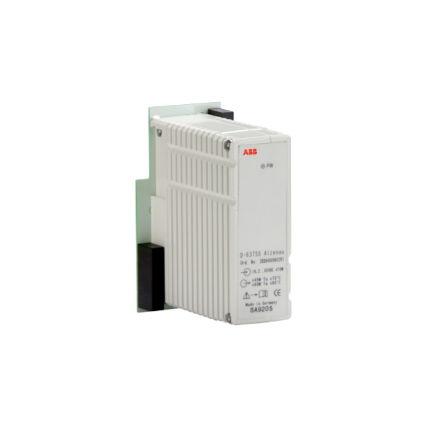 SA920B Power Supply For 24 VDC