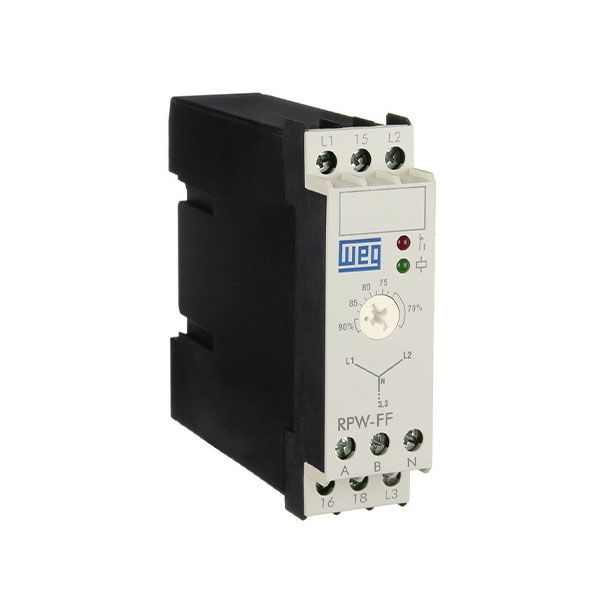 PROTECTION RELAY RPW-FFD74