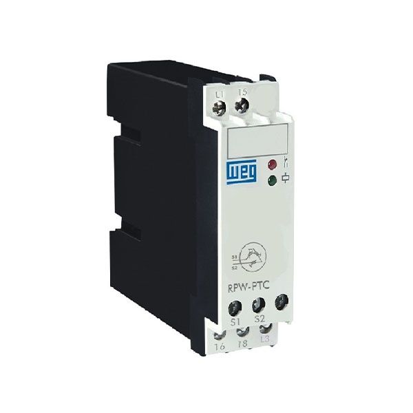PROTECTION RELAY RPW-PTCE05