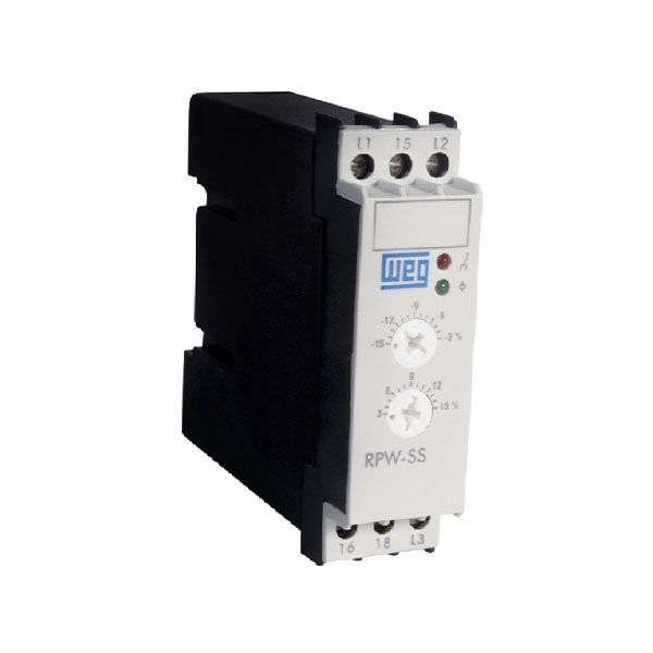 PROTECTION RELAY RPW-SSD25