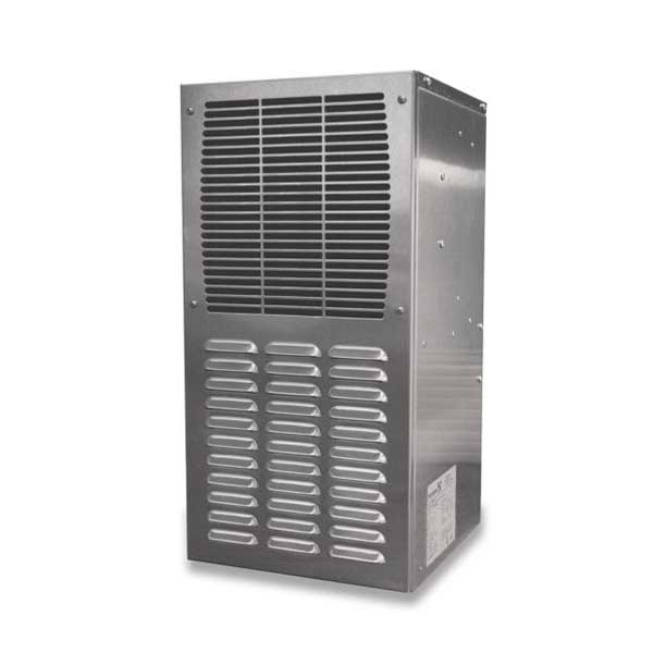 2000-3000 BTU/H Outdoor Air Conditioner DTS Series