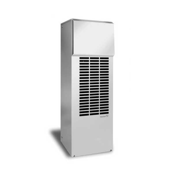 3000-5000 BTU/H Outdoor Slimline Air Conditioner DTS SL Series