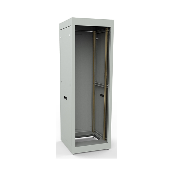 NEMA Rated Dust-Tight Server Cabinet HDME Series