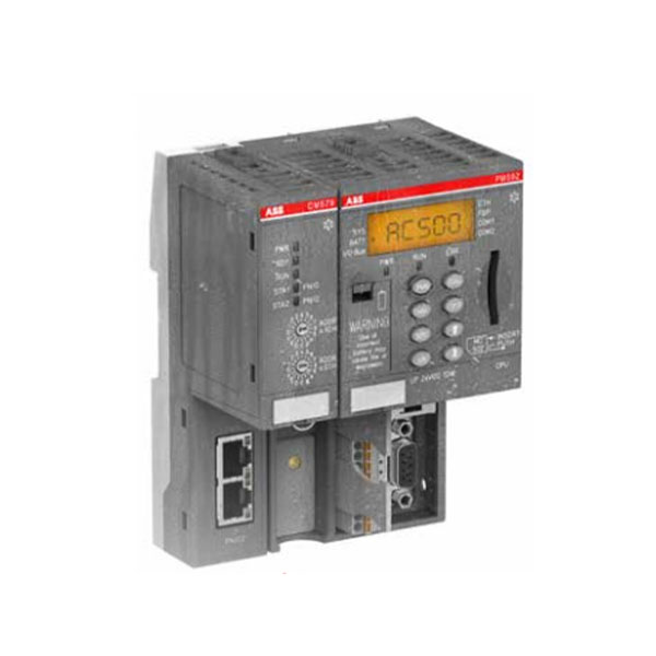 ABB AC500 Extreme Conditions Systems